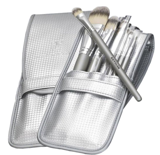 Kryolan Makyaj Fırça Seti 147TL.