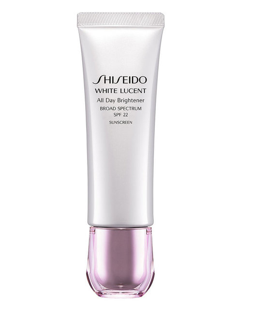 Shiseido White Lucent All-Day Brightener SPF 22
