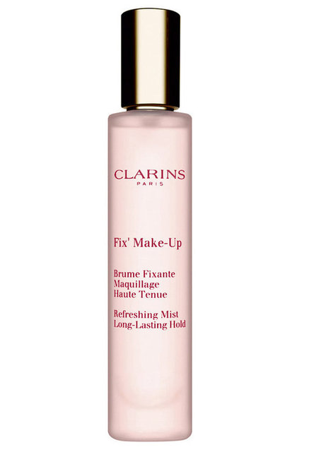 Clarins Fix Make Up 97 TL.