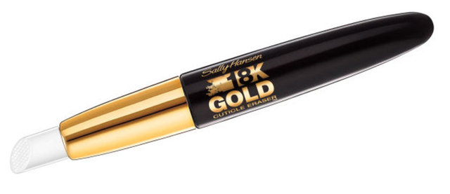 Sally Hansen 18K Gold Cuticle Eraser