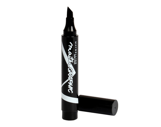 Maybelline Master Graphic Eyeliner  21.90 TL.