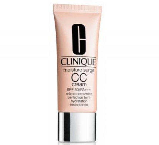 Clinique Moisture Surge CC Cream  145 TL.