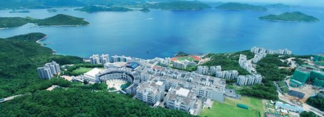 4 -Hong Kong University of Science and Technology	 - HONG KONG