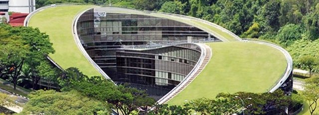 5- Nanyang Technological University 	 - SİNGAPUR	 -