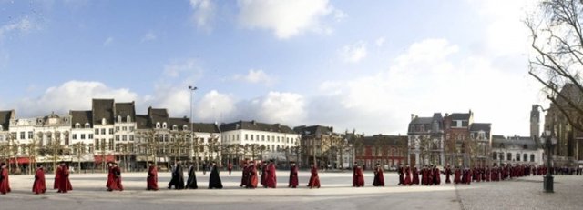 6- Maastricht University 	 - HOLLANDA