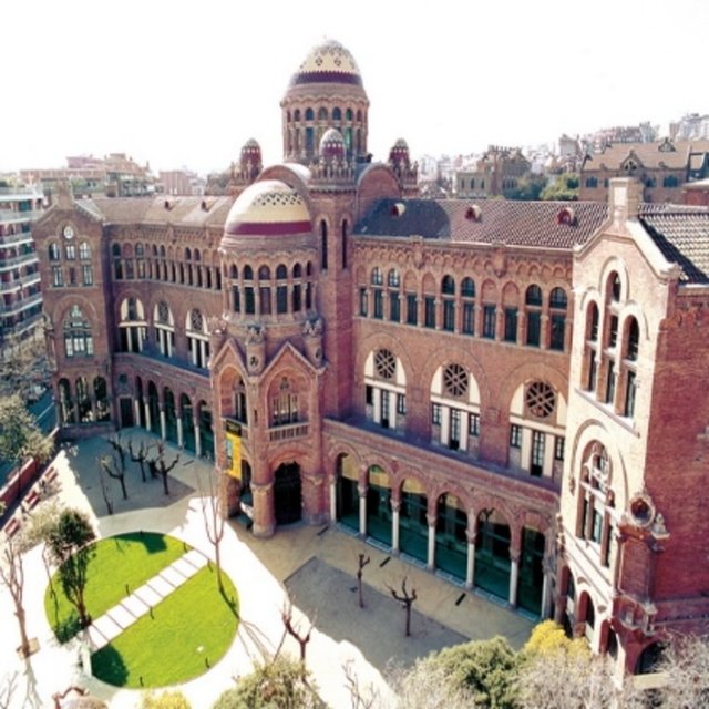 29- Autonomous University of Barcelona 	 - İSPANYA