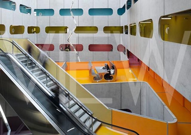 11- Pierre and Marie Curie University 	 - FRANSA