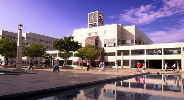 2 Pohang University of Science and Technology (Postech)	 	 - GÜNEY KORE	 -