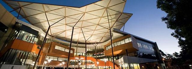 56- University of Western Sydney  - AVUSTRALYA