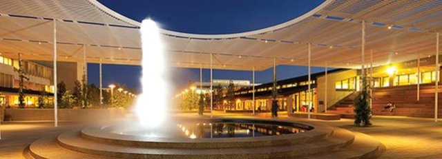 16- The University of Texas at Dallas 	 - ABD