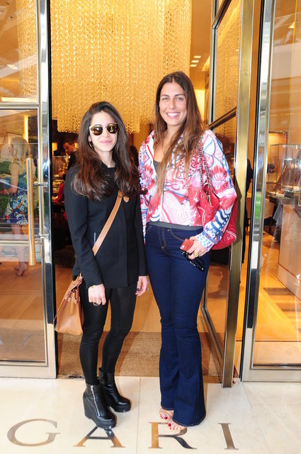 NAZLI YAZICI, NAZLI SOYLU 