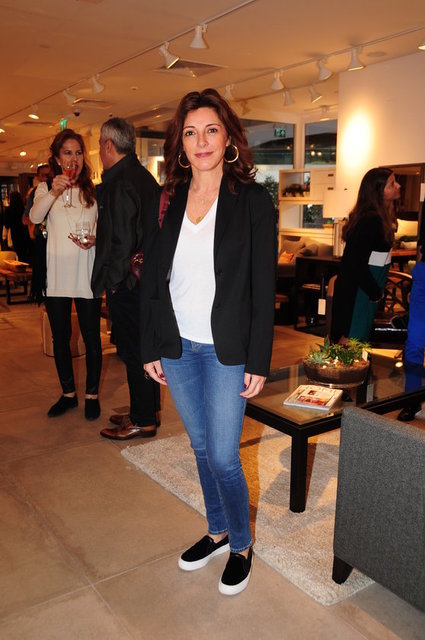 EVİN ŞAŞMAZ 