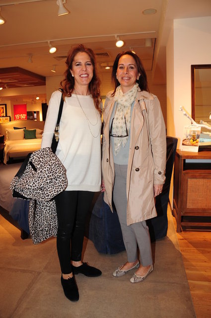 ZEYNEP FADILLIOĞLU, ASLI ERSU 