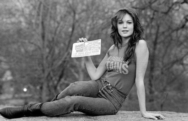 Diane Lane -