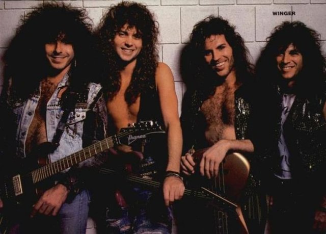 Winger