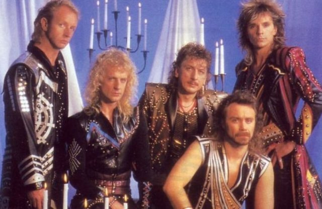 Judas Priest