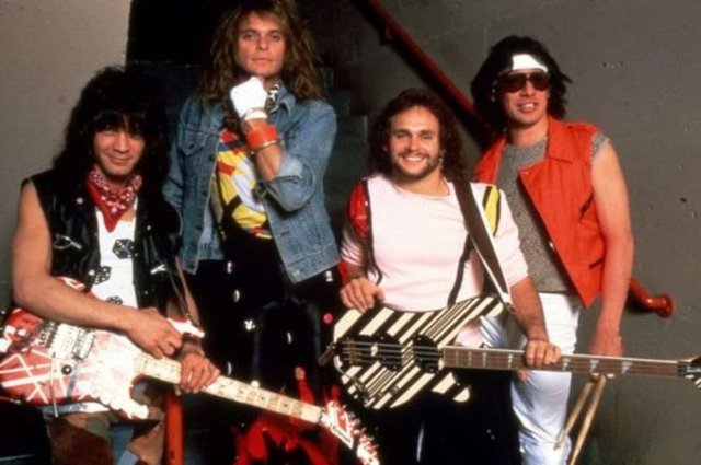 Van Halen