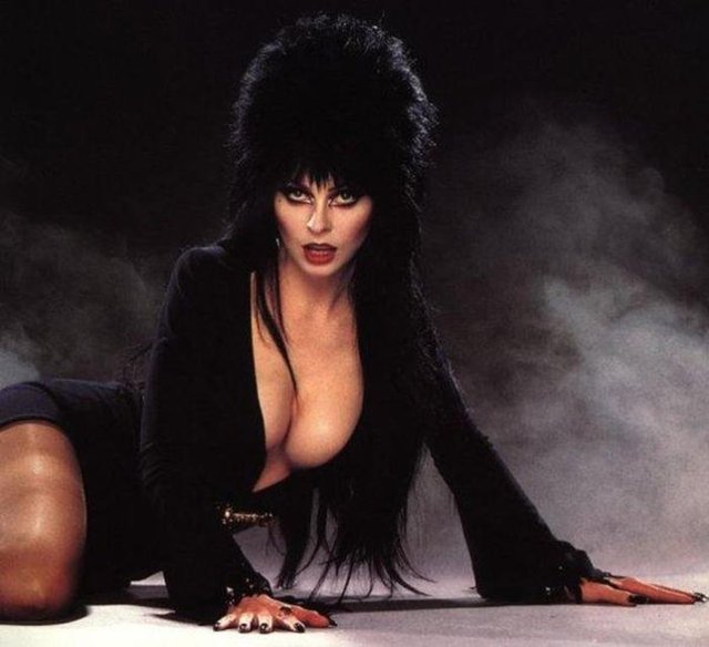 Cassandra Peters-Elvira -