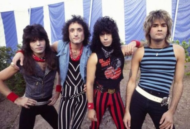 Quiet Riot