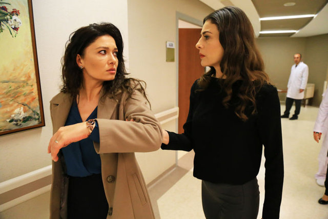 Ekranların iddialı dizileri birbiri ardına sezon finali yada final yapacak. İşte dizilerin 2015 sezon final ve final bölümleri tarihleri...