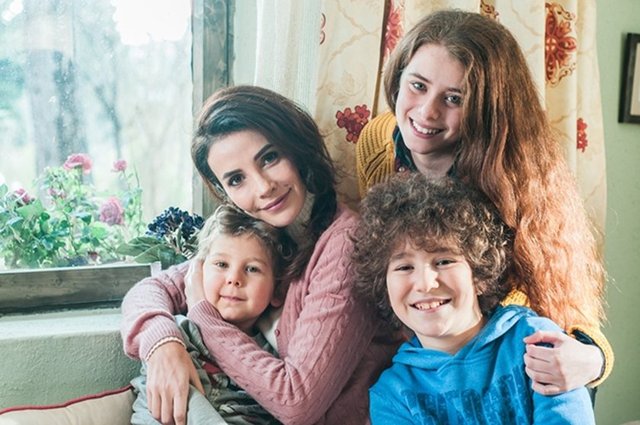 SERÇE SARAYI  - Serçe Sarayı 14 Haziran'da ekrana gelecek olan 13. bölümüyle final yapacak.