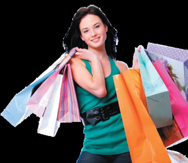 b- Paketleri taşıyacak biri