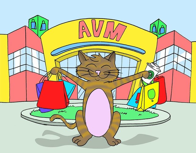 C şıkkı çoğunlukta ise; - Senin tarzın AVM çocuğu!