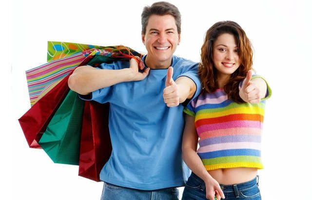 Alışveriş yaparken en çok kullandığın cümle hangisi?