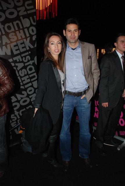 AYKUT - BANU TARAKÇIOĞLU