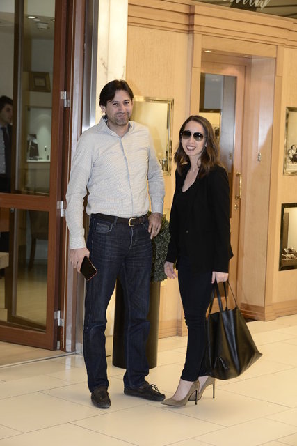 AYKUT - BANU TARAKÇIOĞLU