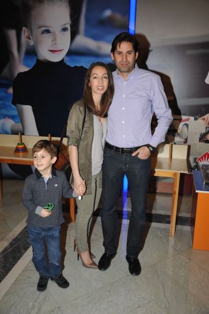 AYKUT - BANU TARAKÇIOĞLU