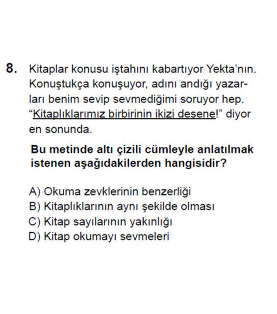 CEVAP: A