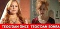TEOG stresini caps'lerle attılar