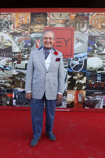 RAHMİ KOÇ 