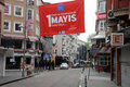 Türkiye'den 1 Mayıs manzaraları