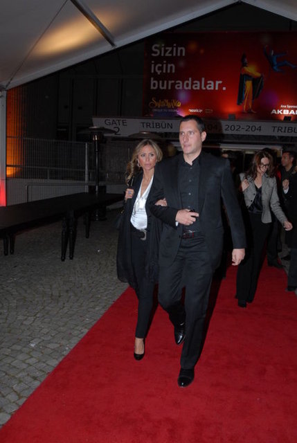 ALİ - MELİS GÜRSOY