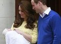 Kate Middleton ve kusursuz hamilelik