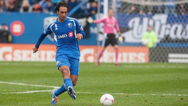 Alessandro Nesta - Montreal Impact (Kanada – MLS)
