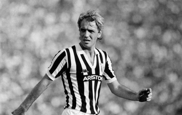 Roberto Bettega - Toro