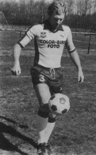 Bobby Moore - Herning