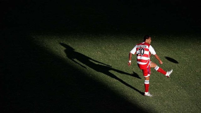 Denilson - Dallas (ABD)