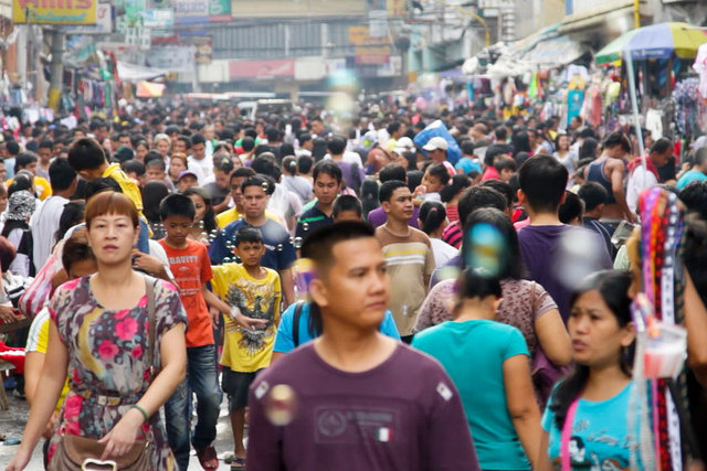 Araştırmada Filipinler halkının %70'i kişisel sorulara duygusal tepkilerle yaklaşmış.