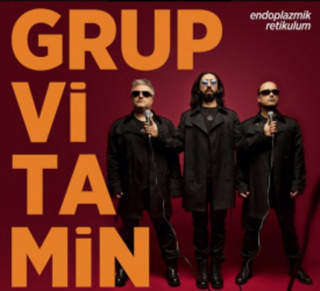 Ellere Var da Bize Yok mu?