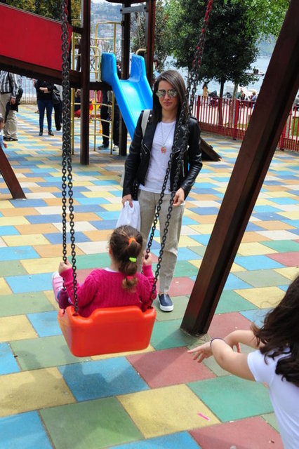 AZRA, FATOŞ SARIGÜL