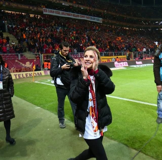FANİ AYSAL