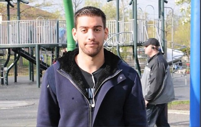 Deneyi gerçekleştiren şahıs Joey Salads, her gün 700, her yıl 250 bin çocuğun bu şekilde kaçırıldığını söylüyor.