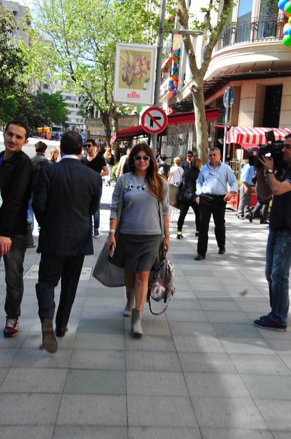 SERAP TİBUK