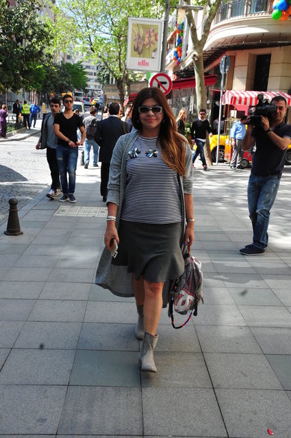 SERAP TİBUK