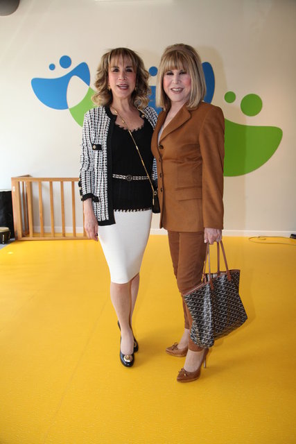 LEYLA ATALIK, ELA SOYSAL 