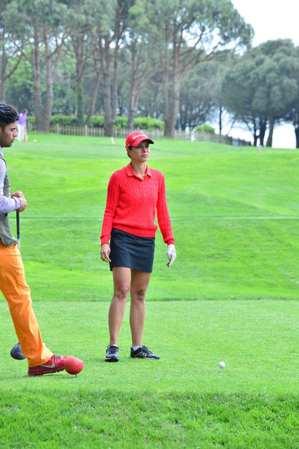 ZEYNEP ÇELİKOĞLU